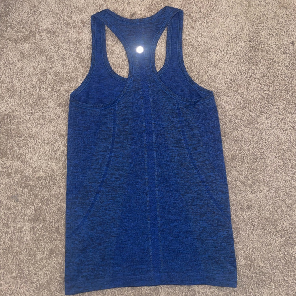 Lululemon athletic tank